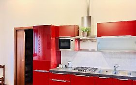 Tre Archi Your Apartment